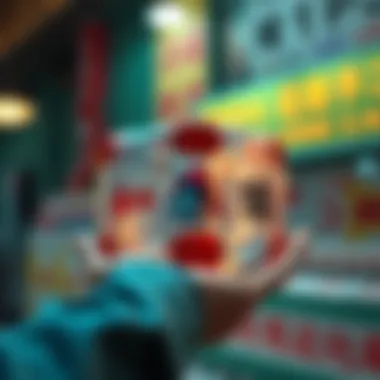 The Role of Lotto Cube in South Korea's Lottery System The role of Lotto Cube in South Korea's lottery system