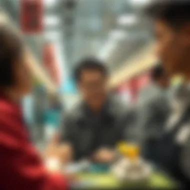 Successful Betting Strategies in Korean Lottery Strategies for successful lottery betting in Korea
