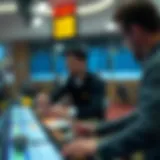 In-depth Statistical Analysis of Lottery Trends Statistical analysis of lottery trends