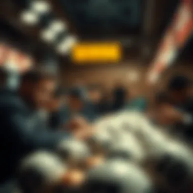 The History of Winning Lottery Numbers Historical context of lottery draws and winning numbers