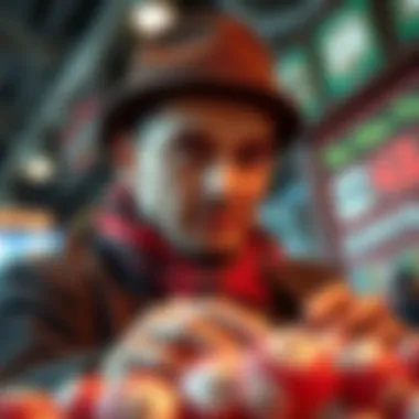 Exploring the Rich History of the Lottery History of the lottery