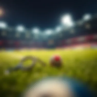 Betting Strategies with Lotto Keyring Visual analysis of betting strategies related to Lotto Keyring