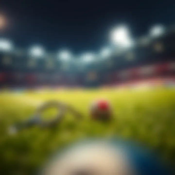 Betting Strategies with Lotto Keyring Visual analysis of betting strategies related to Lotto Keyring