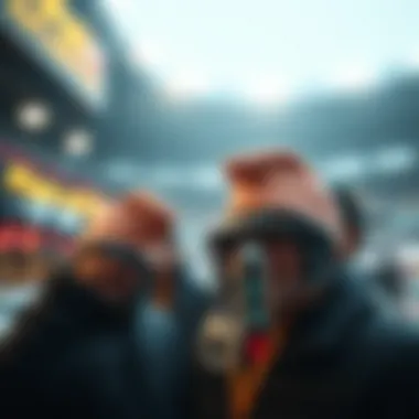 Innovative betting strategies incorporating lottery key rings