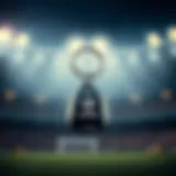 Conceptual representation of Lotto Keyring features