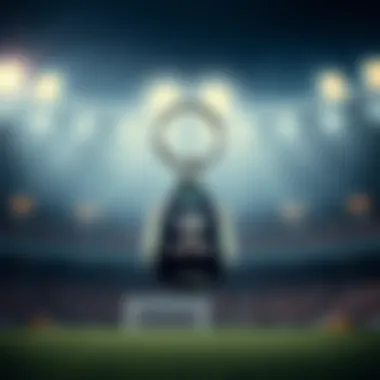 Understanding the Features of Lotto Keyring Conceptual representation of Lotto Keyring features