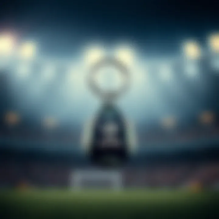 Understanding the Features of Lotto Keyring Conceptual representation of Lotto Keyring features