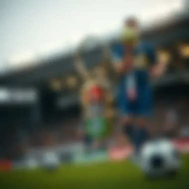 Practical Uses of Lotto Keyring Dynamic illustration of Lotto Keyring usage scenarios