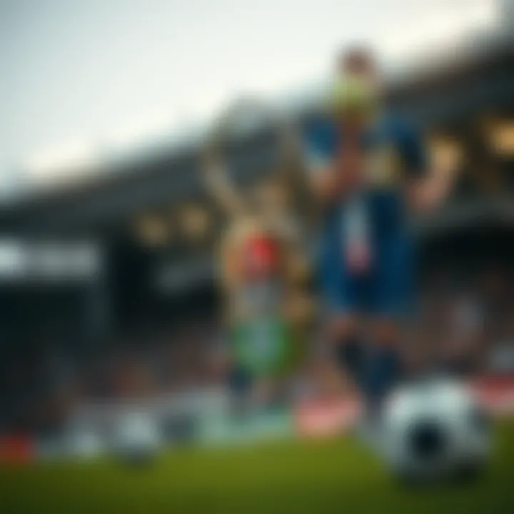 Practical Uses of Lotto Keyring Dynamic illustration of Lotto Keyring usage scenarios