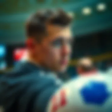 Structural changes in the lottery market