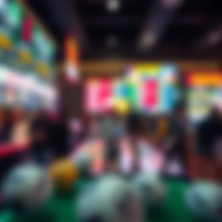 In-Depth Analysis of Lottery Number Patterns Analysis of lottery number patterns