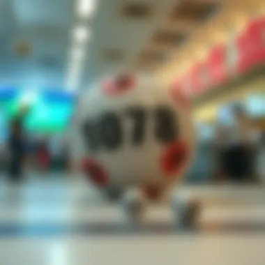 Understanding Lottery Odds Statistical representation of lottery odds.