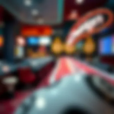 Overview of Popular Lottery Games Popular games overview