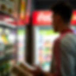 Concept of lottery purchase restrictions