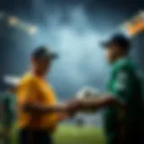 Strategies for Effective Lottery Participation Visual representation of lottery statistics and strategies