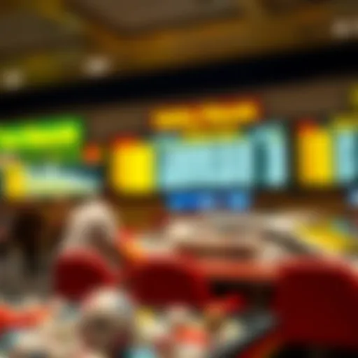 Statistical analysis of lottery results