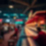 Tracing the Evolution of the Lottery A historical timeline of lottery development