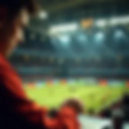 An intricate analysis of betting patterns