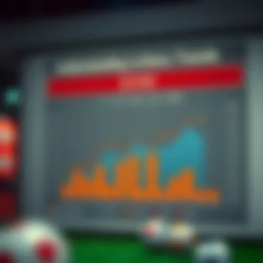 Understanding Lottery Trends A statistical chart analyzing recent lottery results with insightful trends
