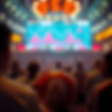 Visualizing Lottery Outcomes through Data Analysis Statistical data visualization of lottery outcomes