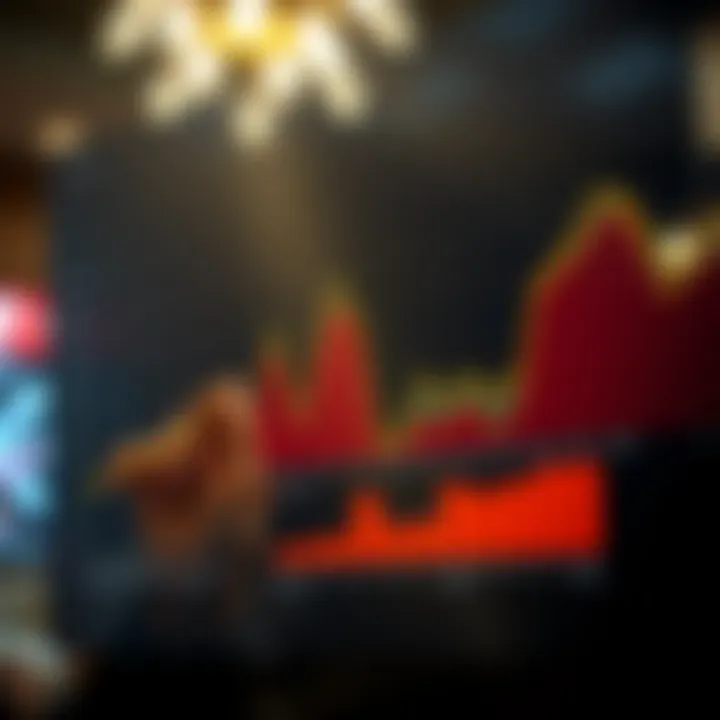 Analyzing Lottery Trends A chart depicting lottery statistics and trends over time, showcasing data analysis.