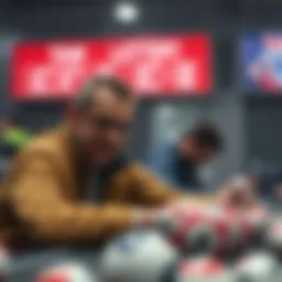 Strategic analysis of lottery patterns