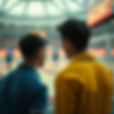 Strategic analysis of lottery numbers