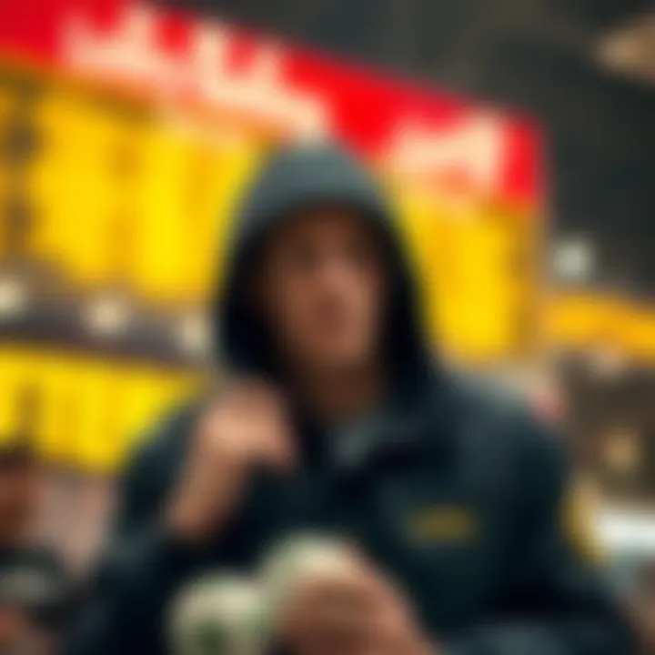 Winning Strategies for Lottery Betting Strategies for successful lottery betting