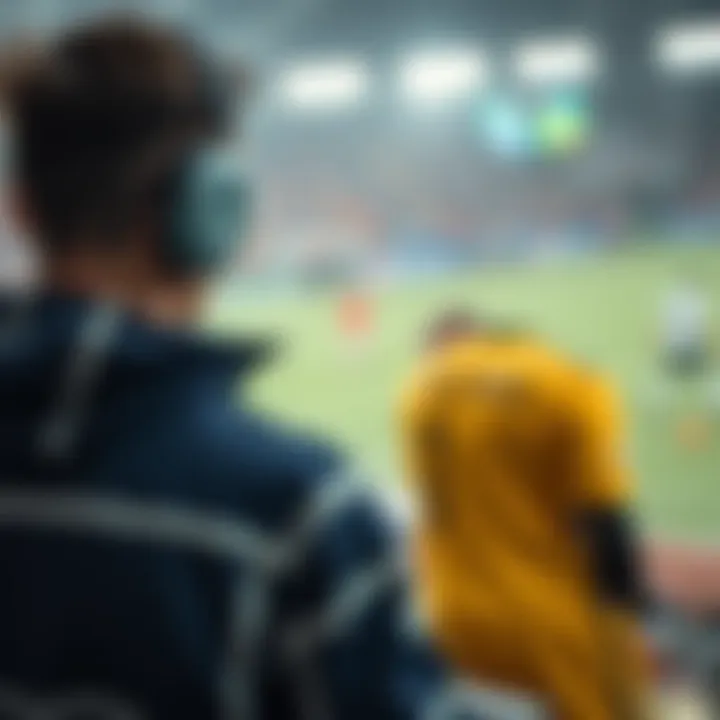 Navigating Sports Betting Features Effectively Detailed overview of sports betting features