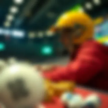 Fundamental Concepts of the Lottery Understanding lottery concepts