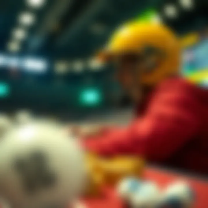 Fundamental Concepts of the Lottery Understanding lottery concepts