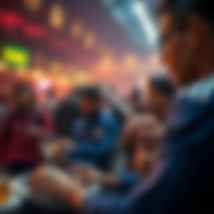 User feedback and community insights