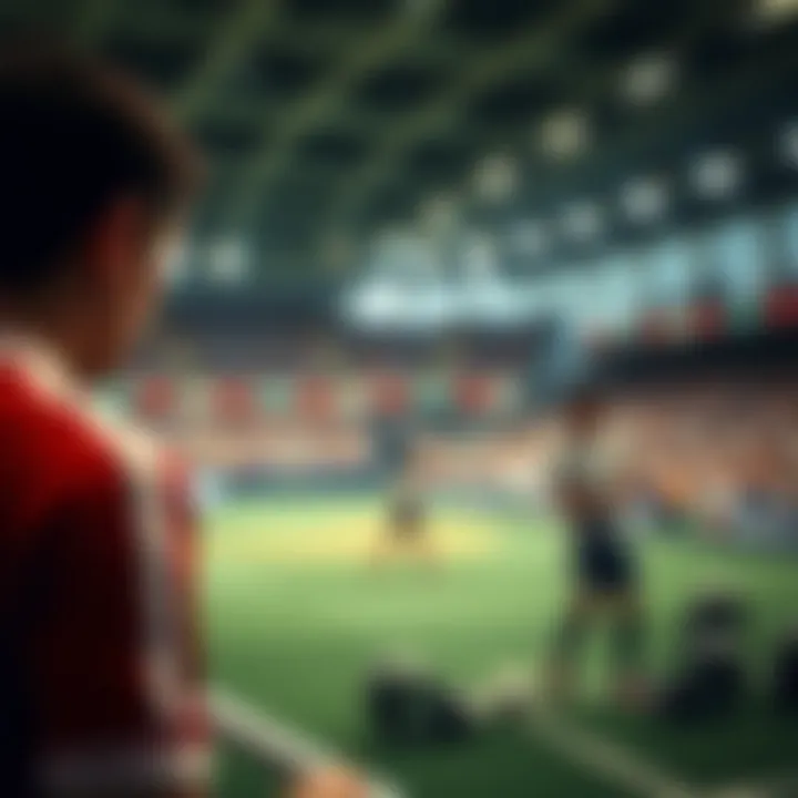 Comparison of Lottery and Sports Betting Comparison between lottery and sports betting