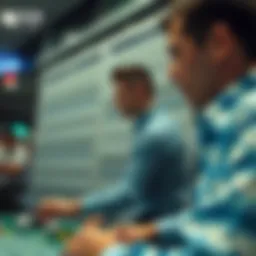 Analysis of Lotto Winning Numbers