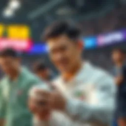Analysis of Lotto Winning Numbers