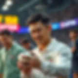 In-depth Analysis of Lotto Winning Numbers Analysis of Lotto Winning Numbers