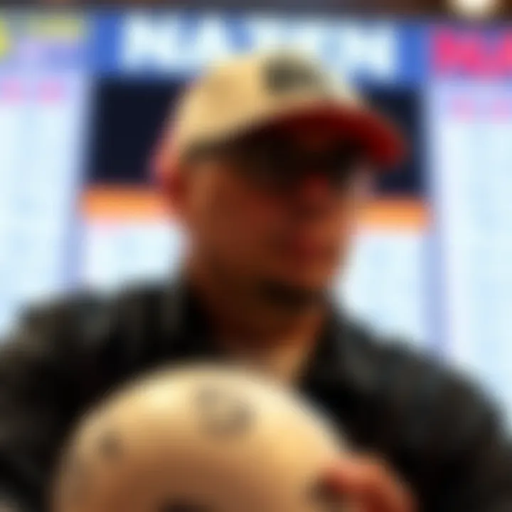 Examining Winning Number Trends in the Lottery Statistical trends in lottery winning numbers