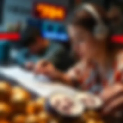 Winning Numbers Analysis Detailed analysis of winning lottery numbers