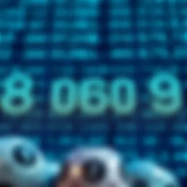 Patterns in Winning Numbers Patterns in lottery number draws