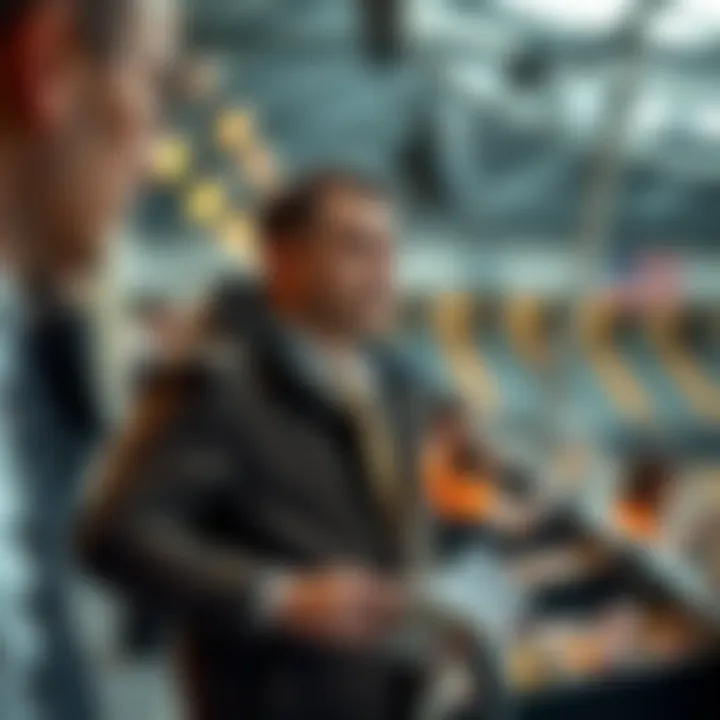 Strategies for effective lottery betting