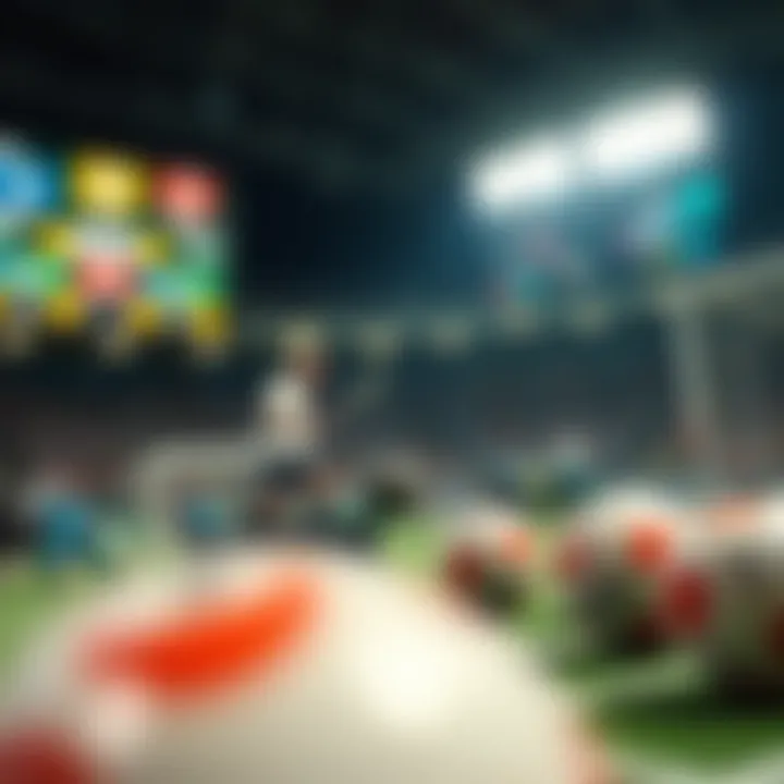 Understanding the Gameplay Structure of Lotto645 Conceptual representation of Lotto645 gameplay structure