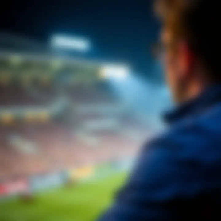 Building a Trustworthy Betting Space Tips for creating a safe betting environment