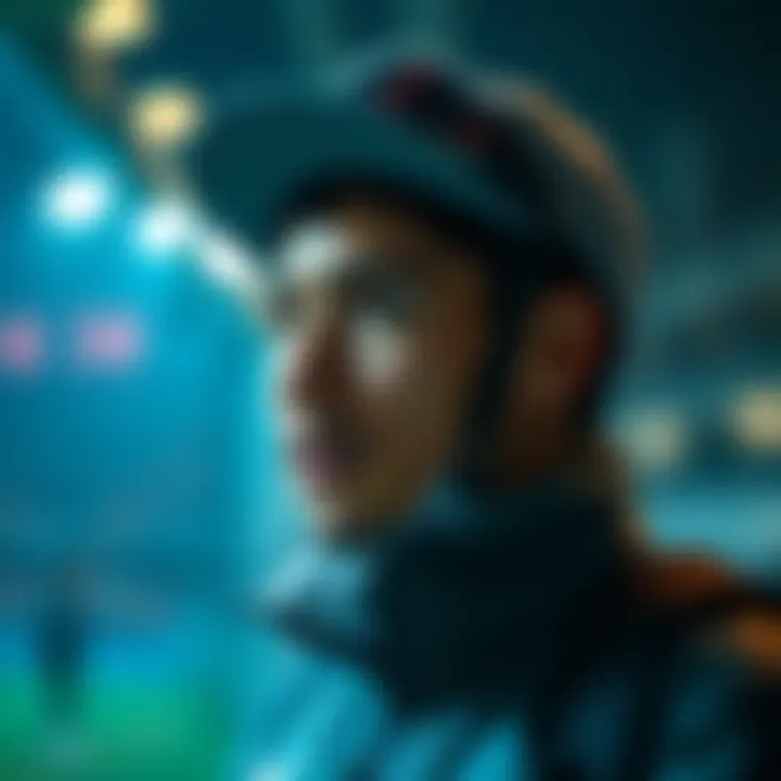 Notable 마이마이 먹튀: 스포츠 베팅의 위험과 대처 방안