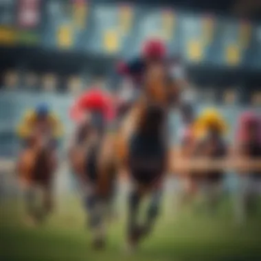 Effective Betting Strategies for Horse Racing Strategic betting tips for horse racing