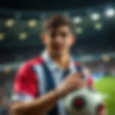Exploring Betting Variations Different betting types in Major Toto
