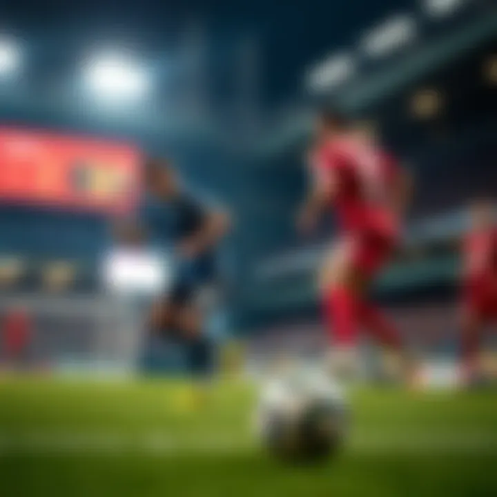 Harnessing Statistics for Success Utilization of statistics in betting
