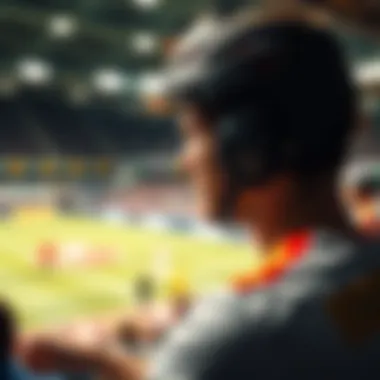 Enhanced User Experience in Betting Solutions Enhanced user experience with electronic betting solutions
