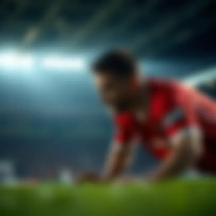 Creative strategies for effective sports betting