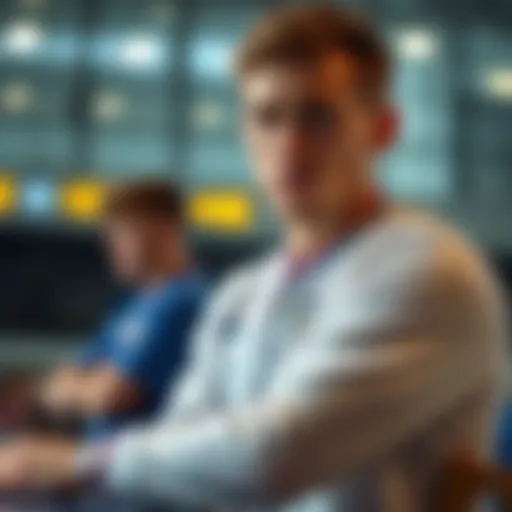 Understanding Lottery Odds Through Statistics Detailed statistical analysis of lottery odds