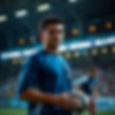 Promoting a healthy betting culture